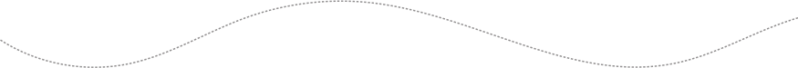 decorative line